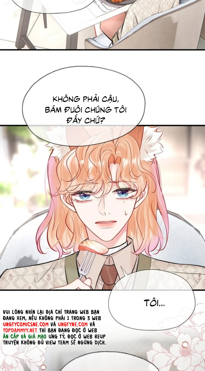 Công Lược Đối Tượng! Hình Tượng Của Cậu Sập Rồi! Chapter 61 - 14