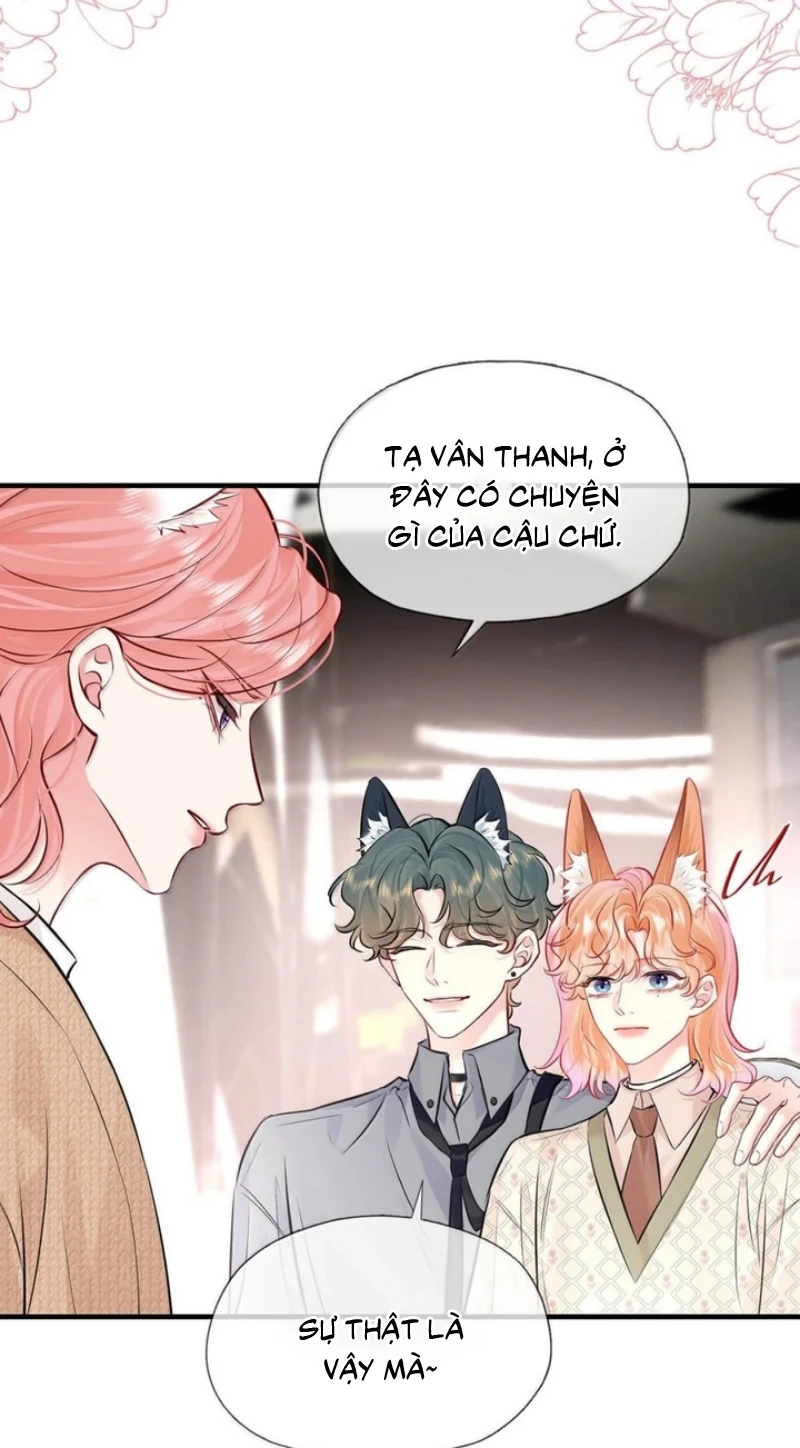 Công Lược Đối Tượng! Hình Tượng Của Cậu Sập Rồi! Chapter 61 - 16