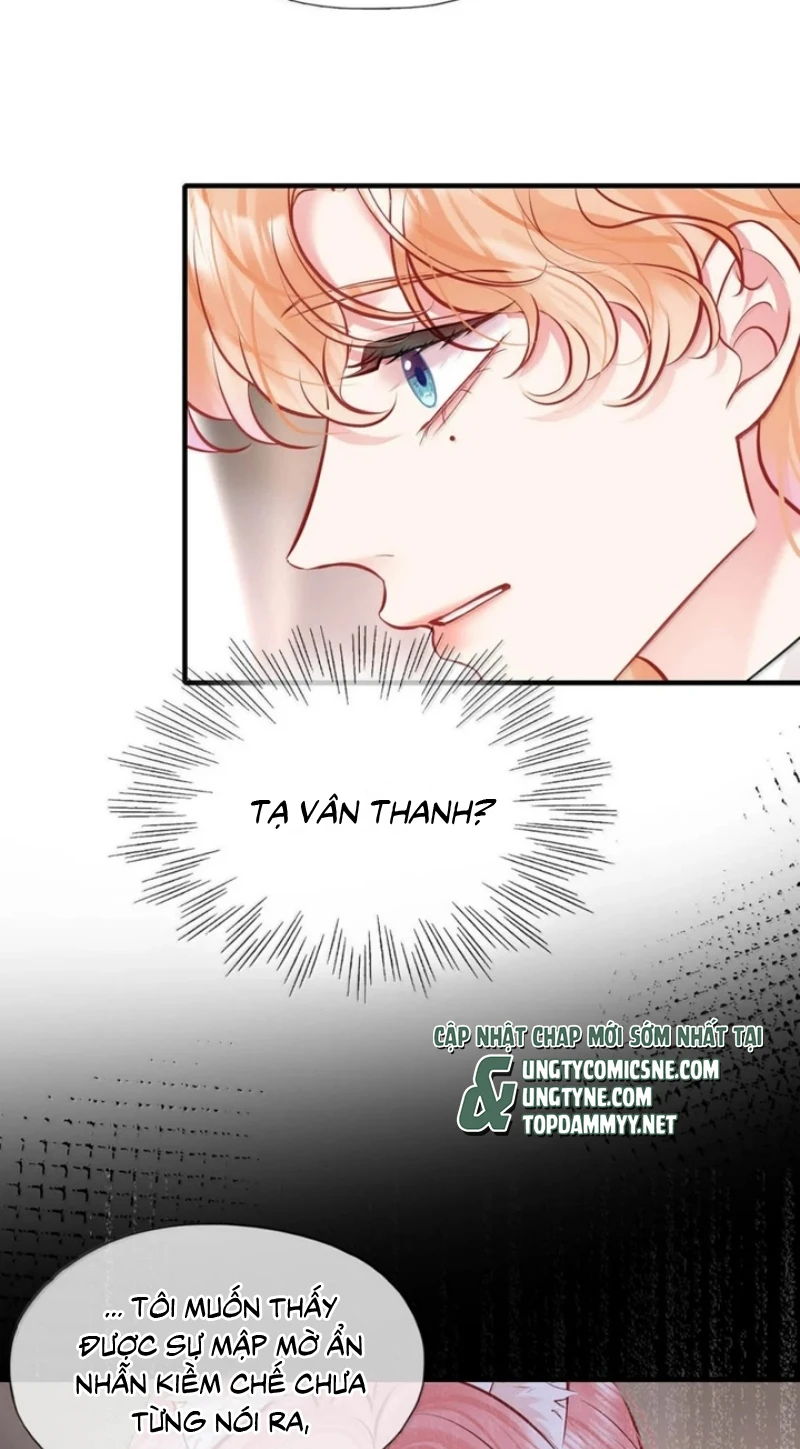 Công Lược Đối Tượng! Hình Tượng Của Cậu Sập Rồi! Chapter 61 - 17