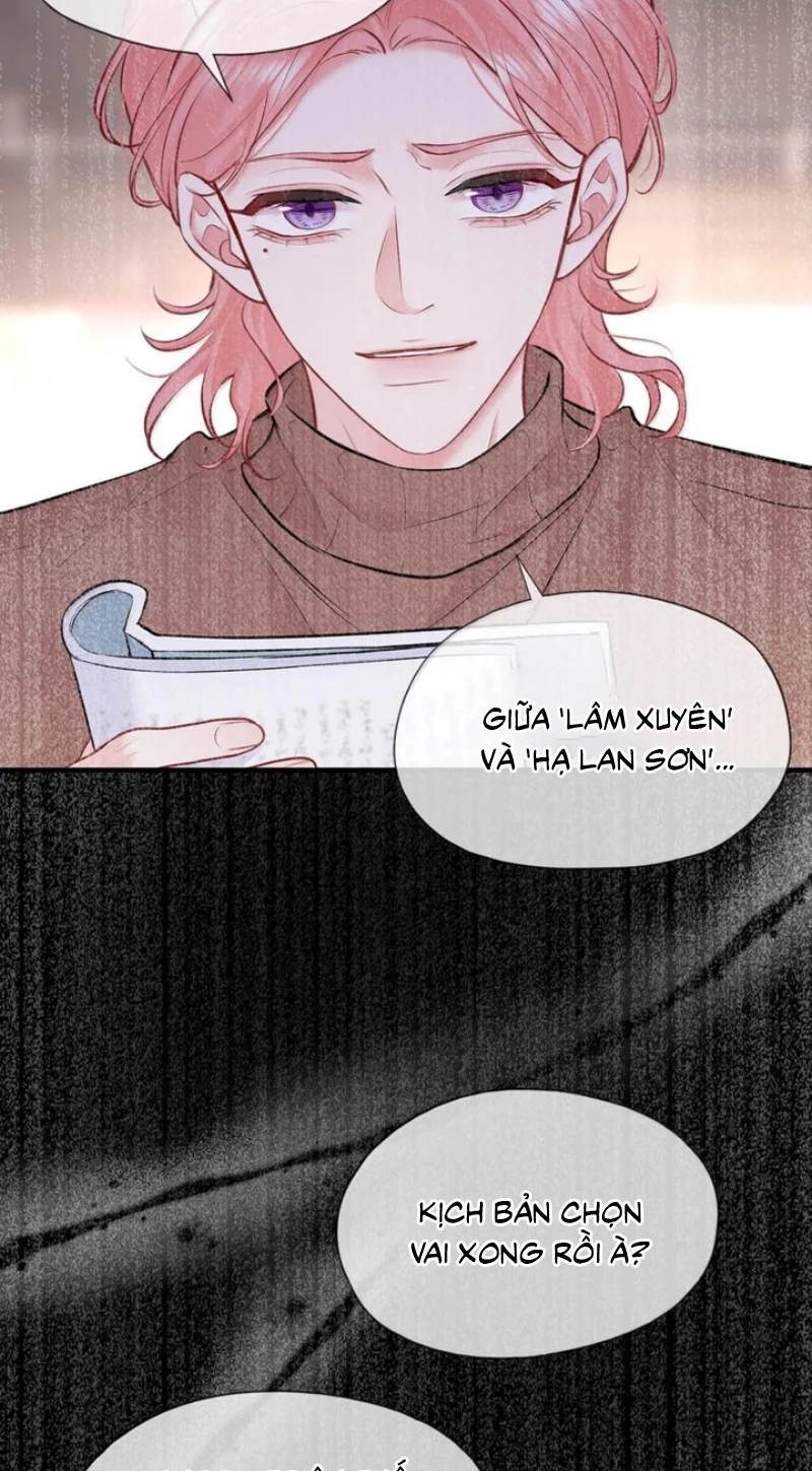 Công Lược Đối Tượng! Hình Tượng Của Cậu Sập Rồi! Chapter 61 - 18