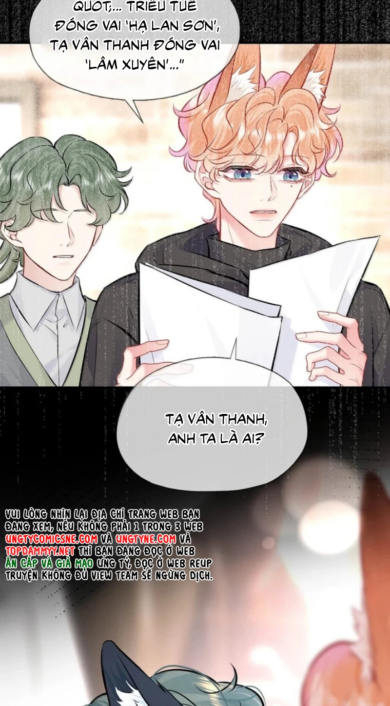 Công Lược Đối Tượng! Hình Tượng Của Cậu Sập Rồi! Chapter 61 - 19