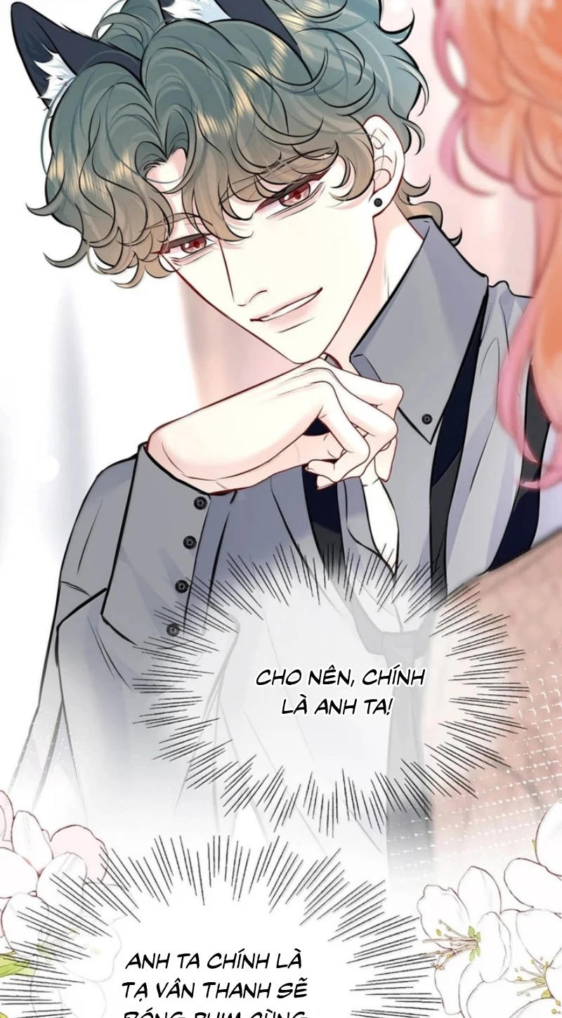 Công Lược Đối Tượng! Hình Tượng Của Cậu Sập Rồi! Chapter 61 - 20