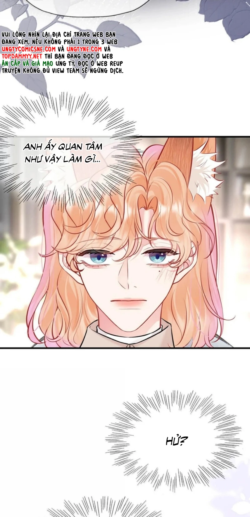 Công Lược Đối Tượng! Hình Tượng Của Cậu Sập Rồi! Chapter 61 - 25