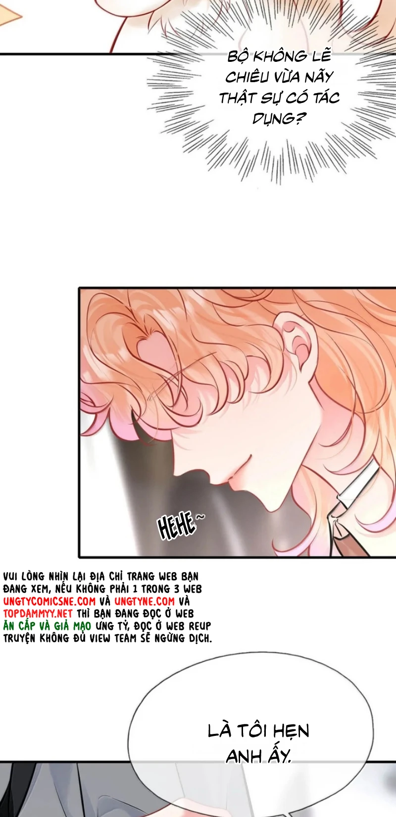 Công Lược Đối Tượng! Hình Tượng Của Cậu Sập Rồi! Chapter 61 - 27