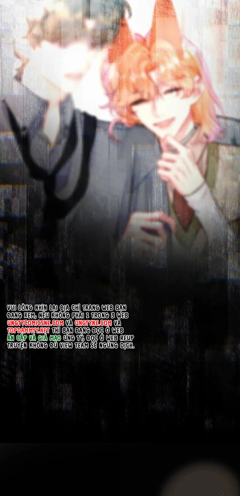 Công Lược Đối Tượng! Hình Tượng Của Cậu Sập Rồi! Chapter 61 - 31