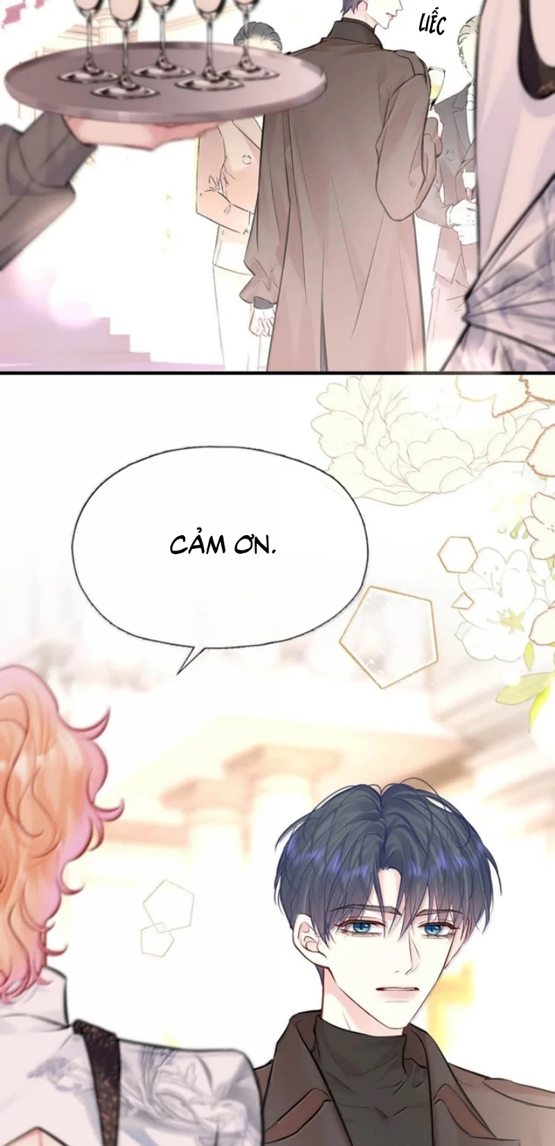 Công Lược Đối Tượng! Hình Tượng Của Cậu Sập Rồi! Chapter 61 - 34