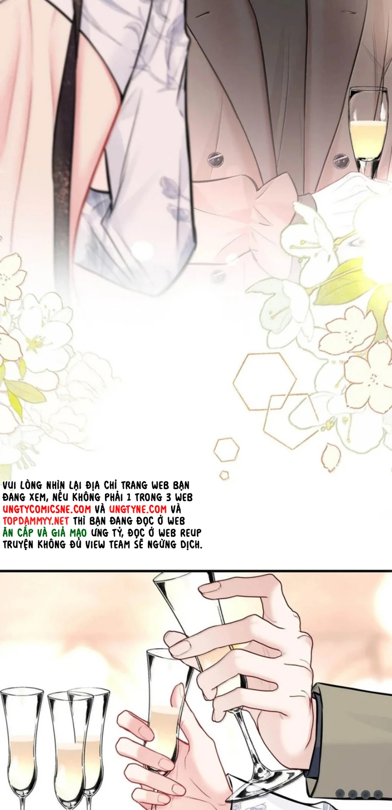 Công Lược Đối Tượng! Hình Tượng Của Cậu Sập Rồi! Chapter 61 - 35