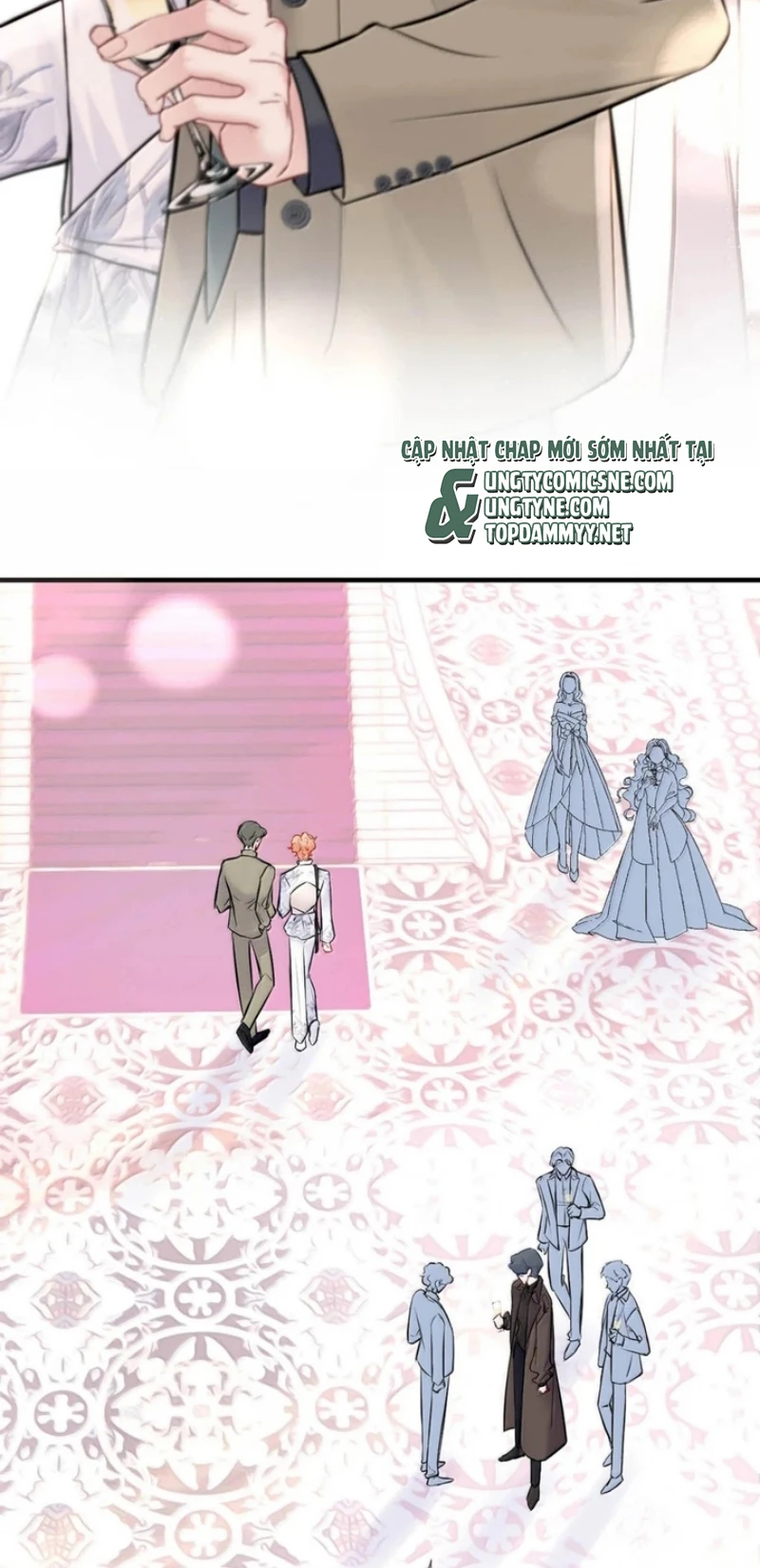 Công Lược Đối Tượng! Hình Tượng Của Cậu Sập Rồi! Chapter 61 - 37