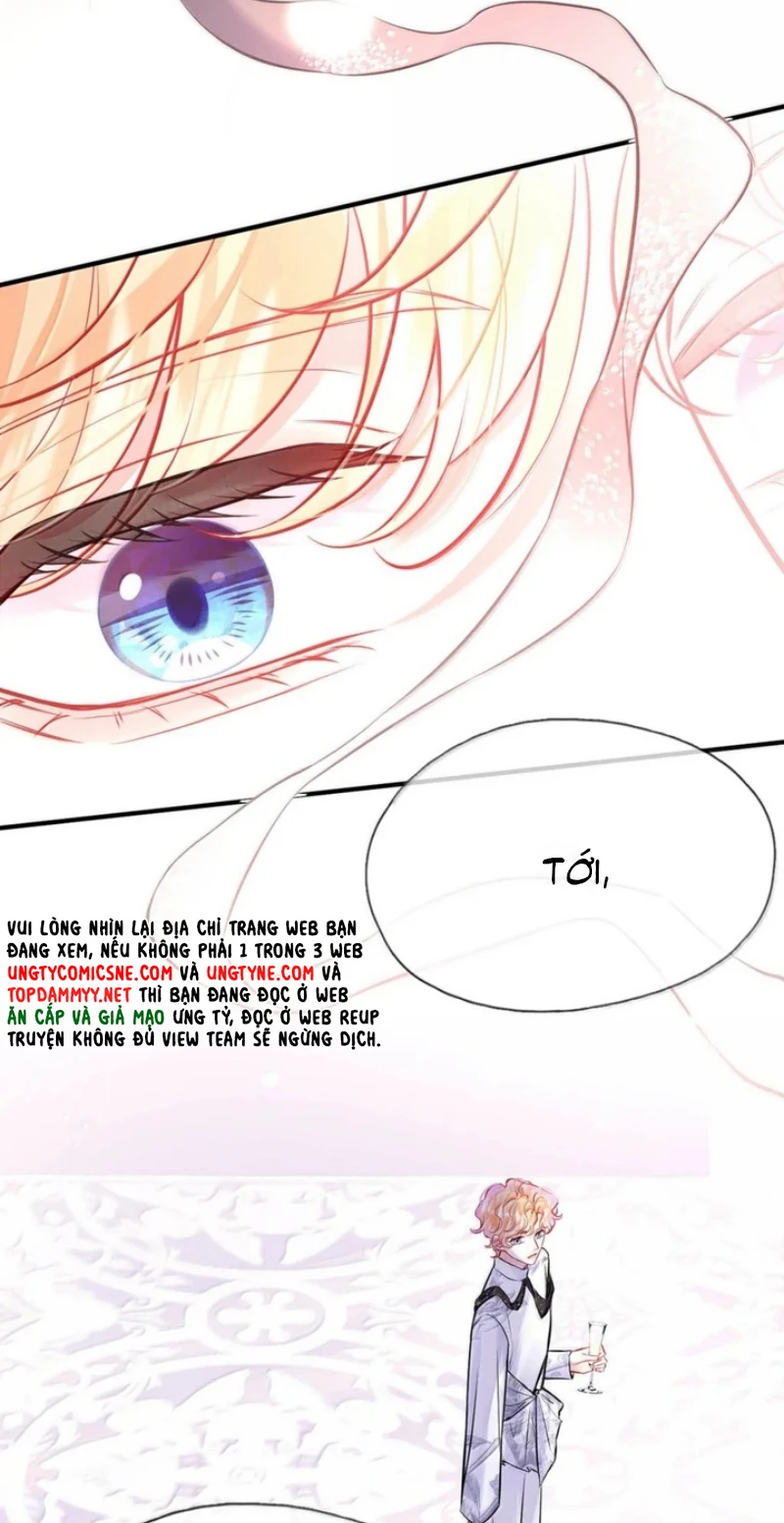 Công Lược Đối Tượng! Hình Tượng Của Cậu Sập Rồi! Chapter 61 - 40