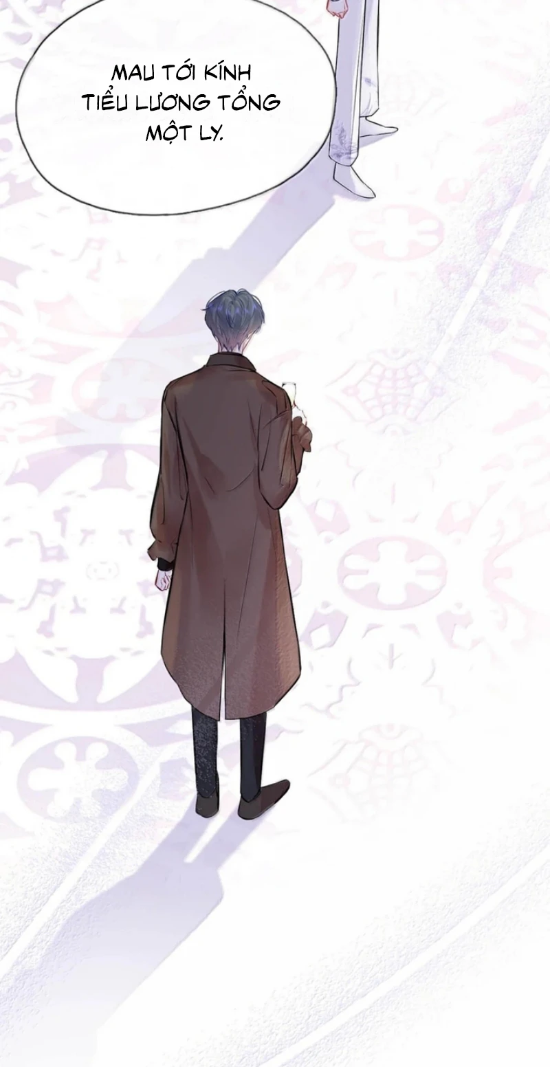 Công Lược Đối Tượng! Hình Tượng Của Cậu Sập Rồi! Chapter 61 - 41