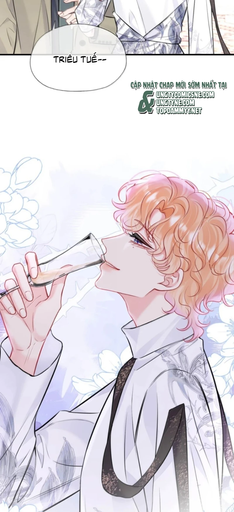 Công Lược Đối Tượng! Hình Tượng Của Cậu Sập Rồi! Chapter 62 - 12