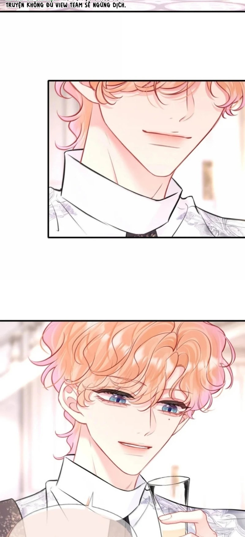 Công Lược Đối Tượng! Hình Tượng Của Cậu Sập Rồi! Chapter 62 - 14