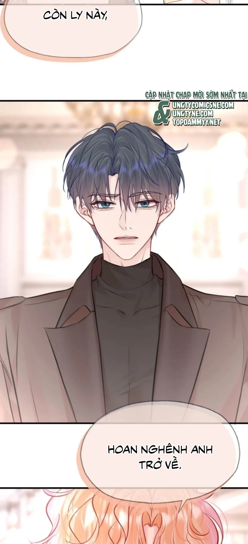 Công Lược Đối Tượng! Hình Tượng Của Cậu Sập Rồi! Chapter 62 - 15