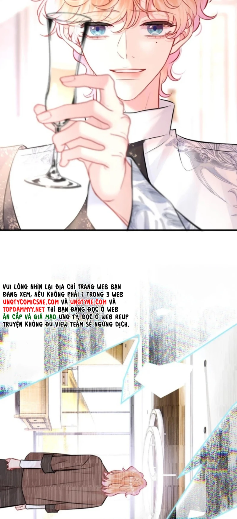 Công Lược Đối Tượng! Hình Tượng Của Cậu Sập Rồi! Chapter 62 - 16