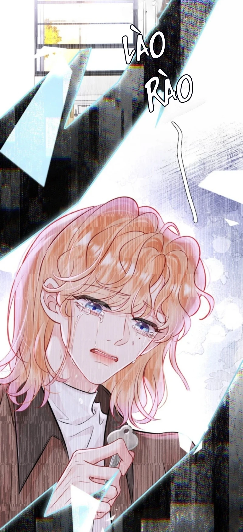 Công Lược Đối Tượng! Hình Tượng Của Cậu Sập Rồi! Chapter 62 - 17