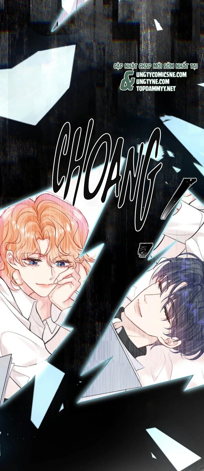 Công Lược Đối Tượng! Hình Tượng Của Cậu Sập Rồi! Chapter 62 - 18