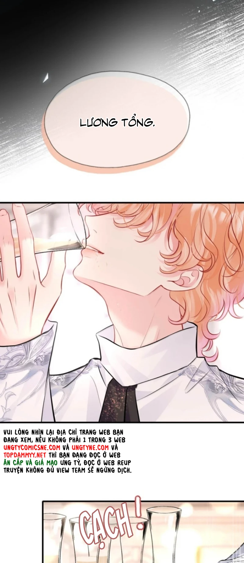 Công Lược Đối Tượng! Hình Tượng Của Cậu Sập Rồi! Chapter 62 - 19