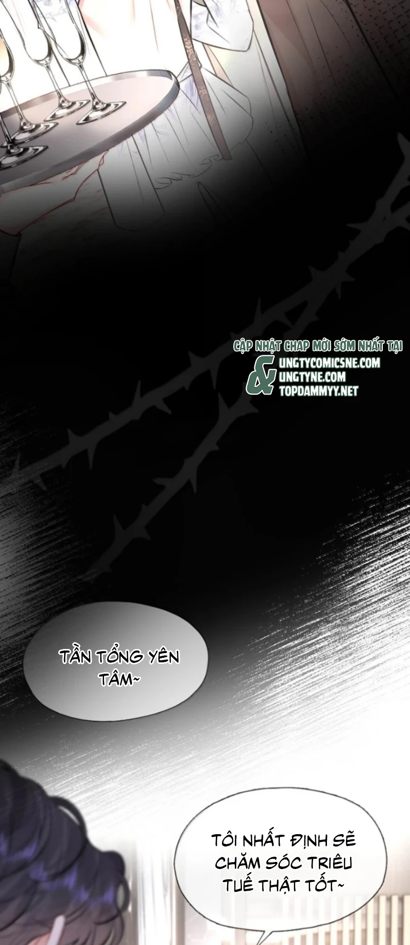 Công Lược Đối Tượng! Hình Tượng Của Cậu Sập Rồi! Chapter 62 - 21