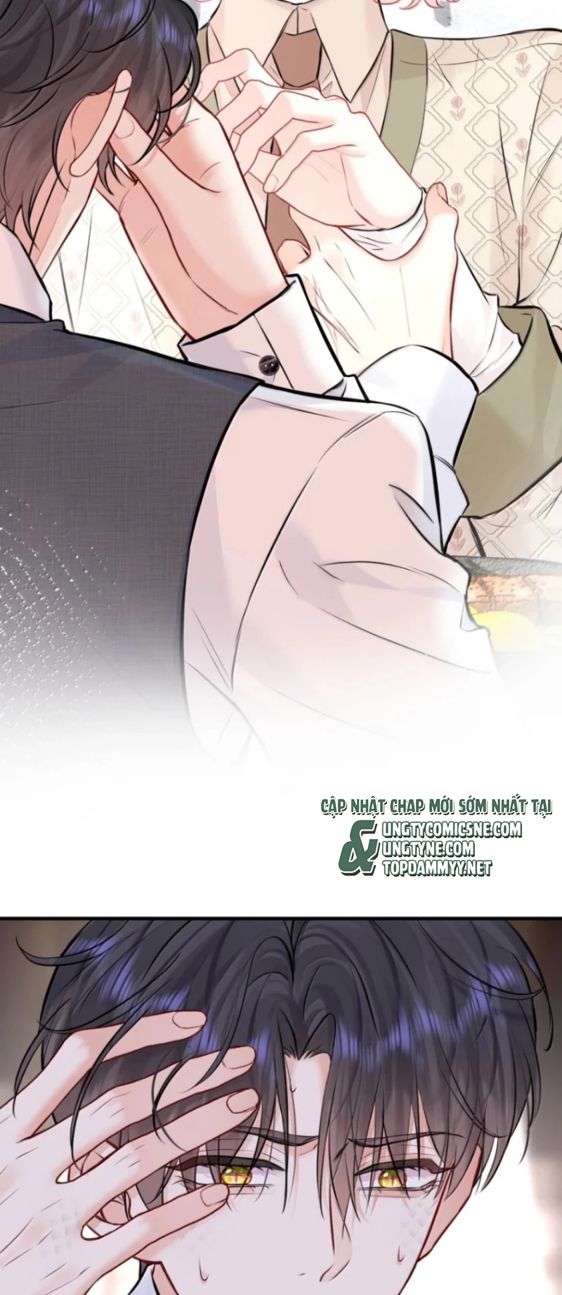 Công Lược Đối Tượng! Hình Tượng Của Cậu Sập Rồi! Chapter 62 - 24