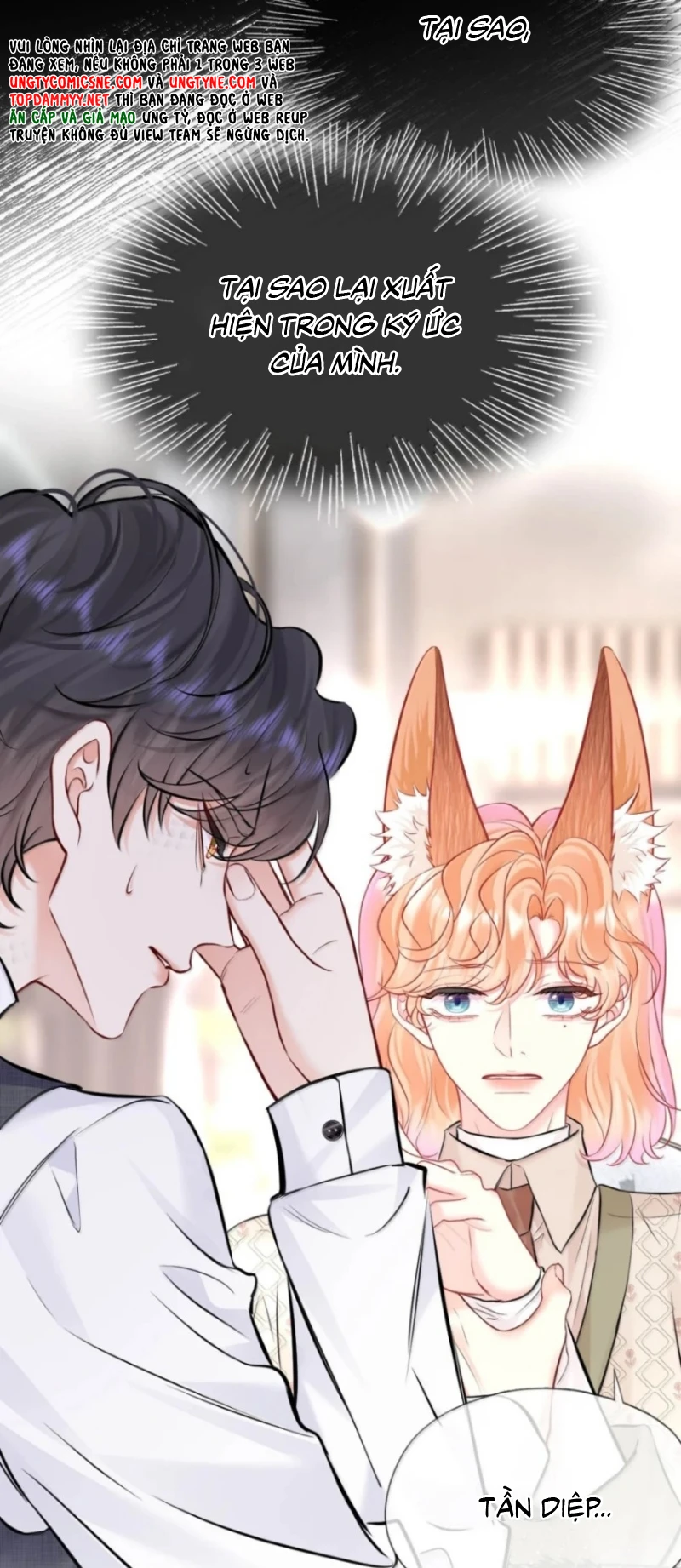 Công Lược Đối Tượng! Hình Tượng Của Cậu Sập Rồi! Chapter 62 - 26