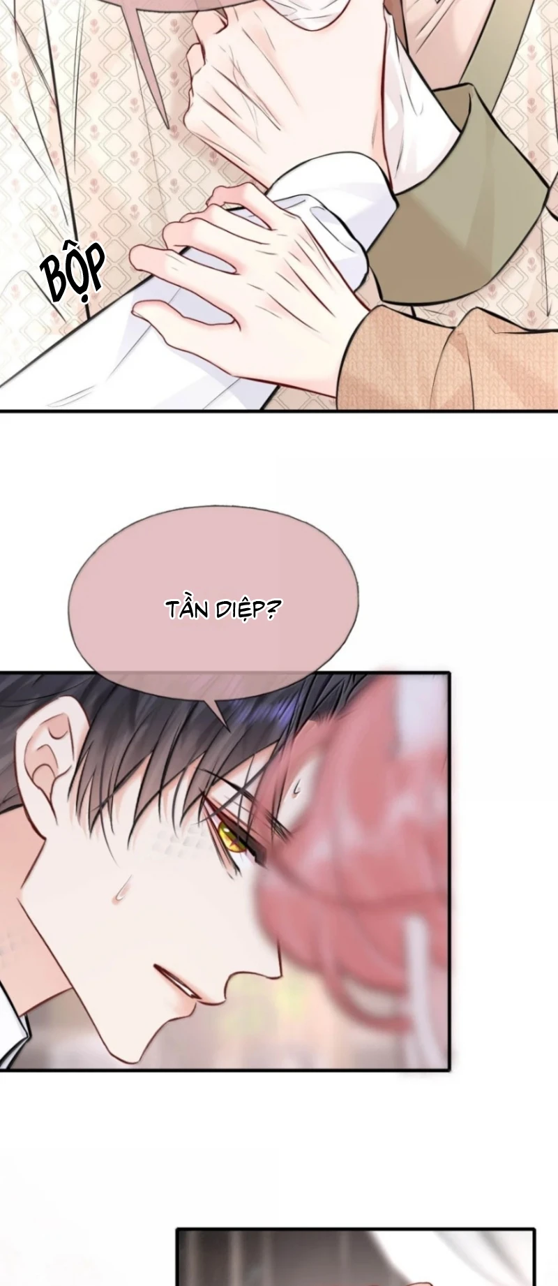 Công Lược Đối Tượng! Hình Tượng Của Cậu Sập Rồi! Chapter 62 - 28