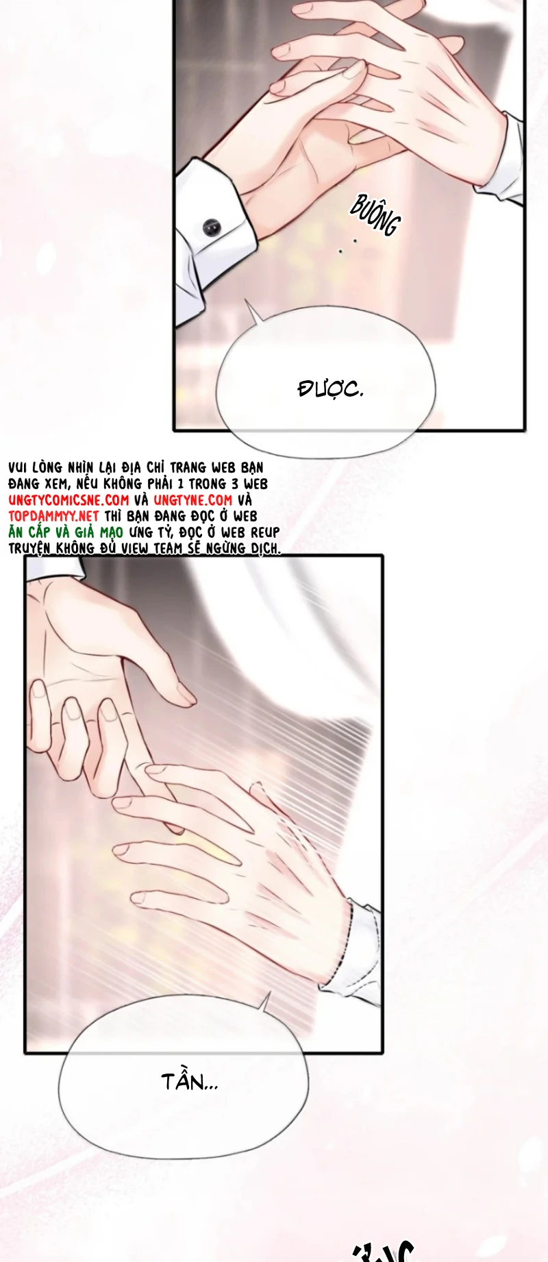 Công Lược Đối Tượng! Hình Tượng Của Cậu Sập Rồi! Chapter 62 - 29