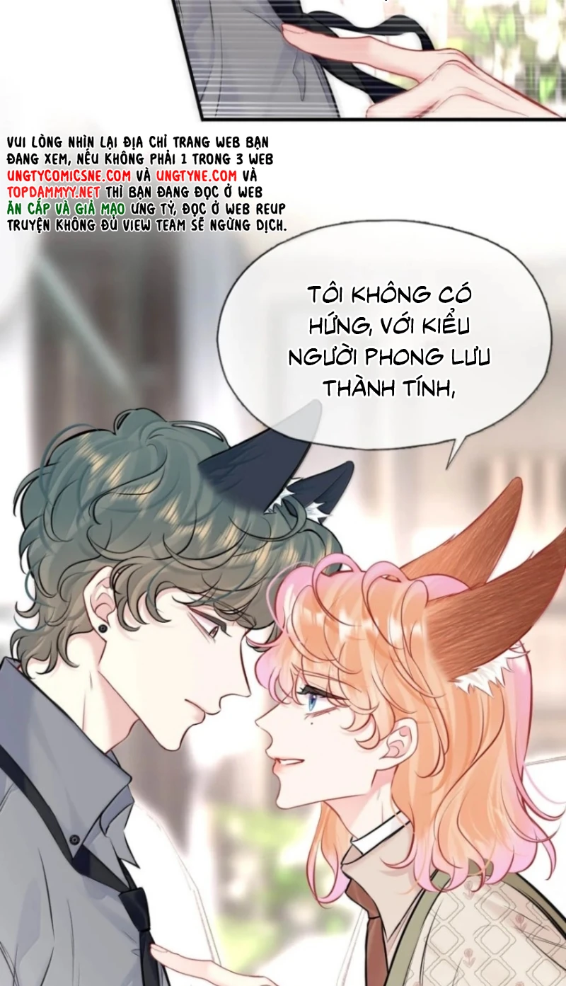 Công Lược Đối Tượng! Hình Tượng Của Cậu Sập Rồi! Chapter 62 - 37