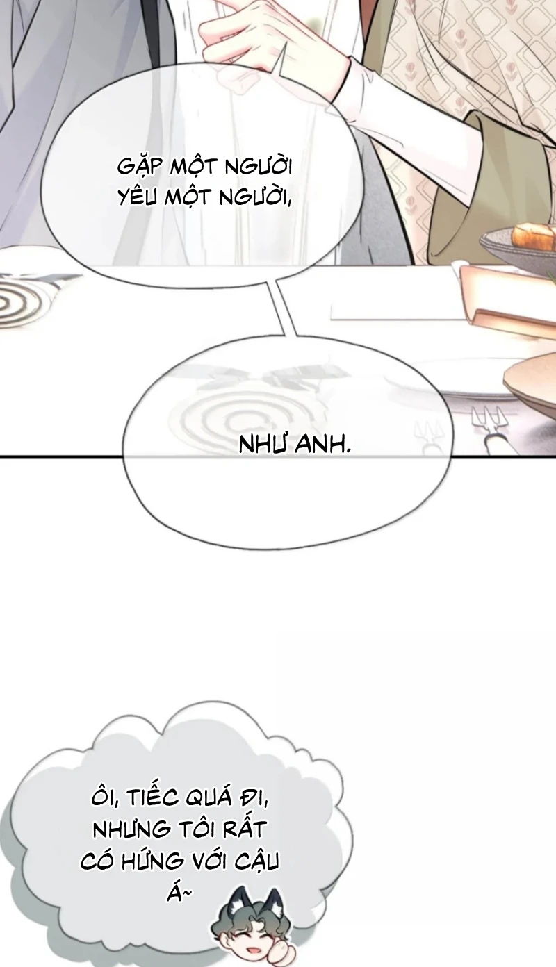 Công Lược Đối Tượng! Hình Tượng Của Cậu Sập Rồi! Chapter 62 - 38