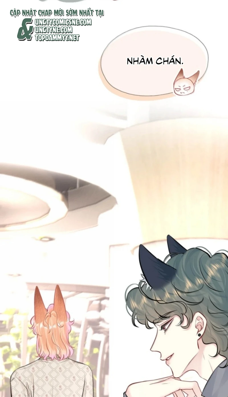 Công Lược Đối Tượng! Hình Tượng Của Cậu Sập Rồi! Chapter 62 - 39