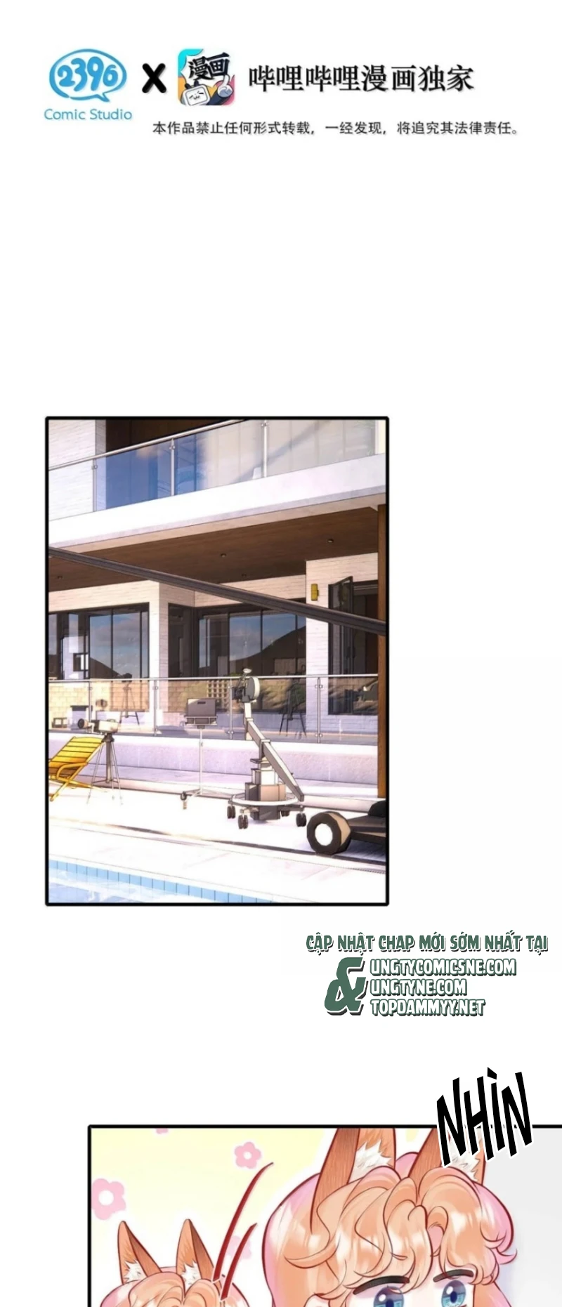 Công Lược Đối Tượng! Hình Tượng Của Cậu Sập Rồi! Chapter 63 - 3