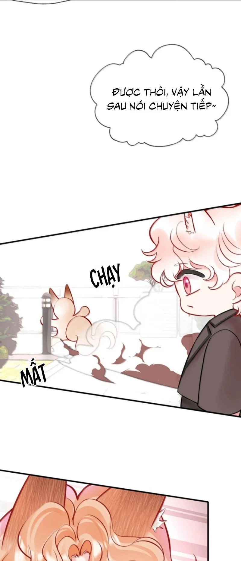 Công Lược Đối Tượng! Hình Tượng Của Cậu Sập Rồi! Chapter 63 - 10