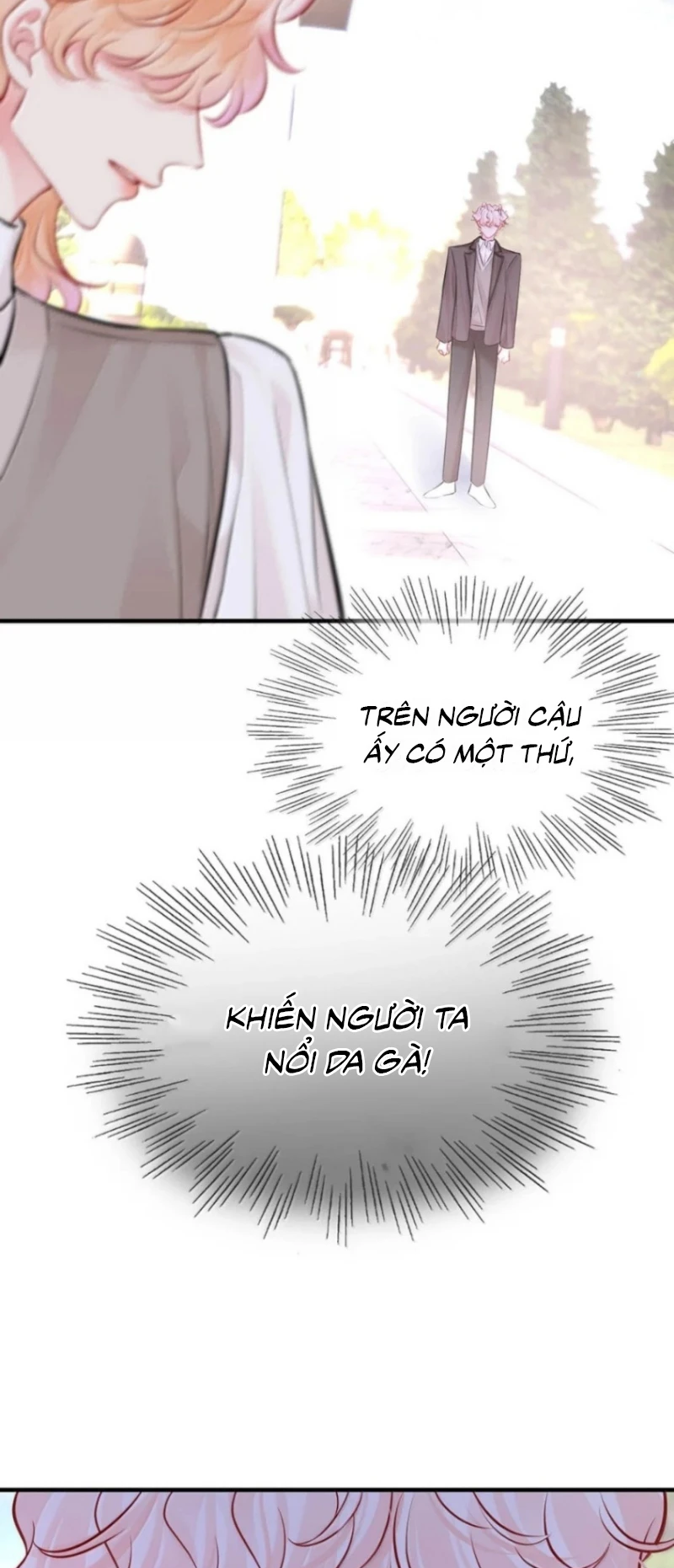 Công Lược Đối Tượng! Hình Tượng Của Cậu Sập Rồi! Chapter 63 - 12