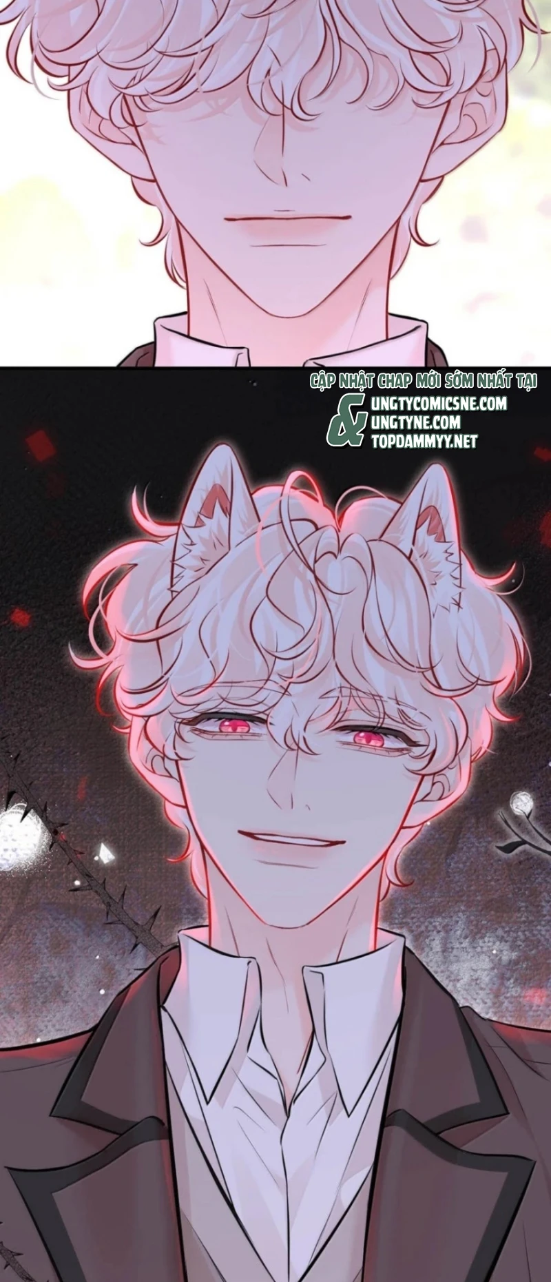 Công Lược Đối Tượng! Hình Tượng Của Cậu Sập Rồi! Chapter 63 - 13