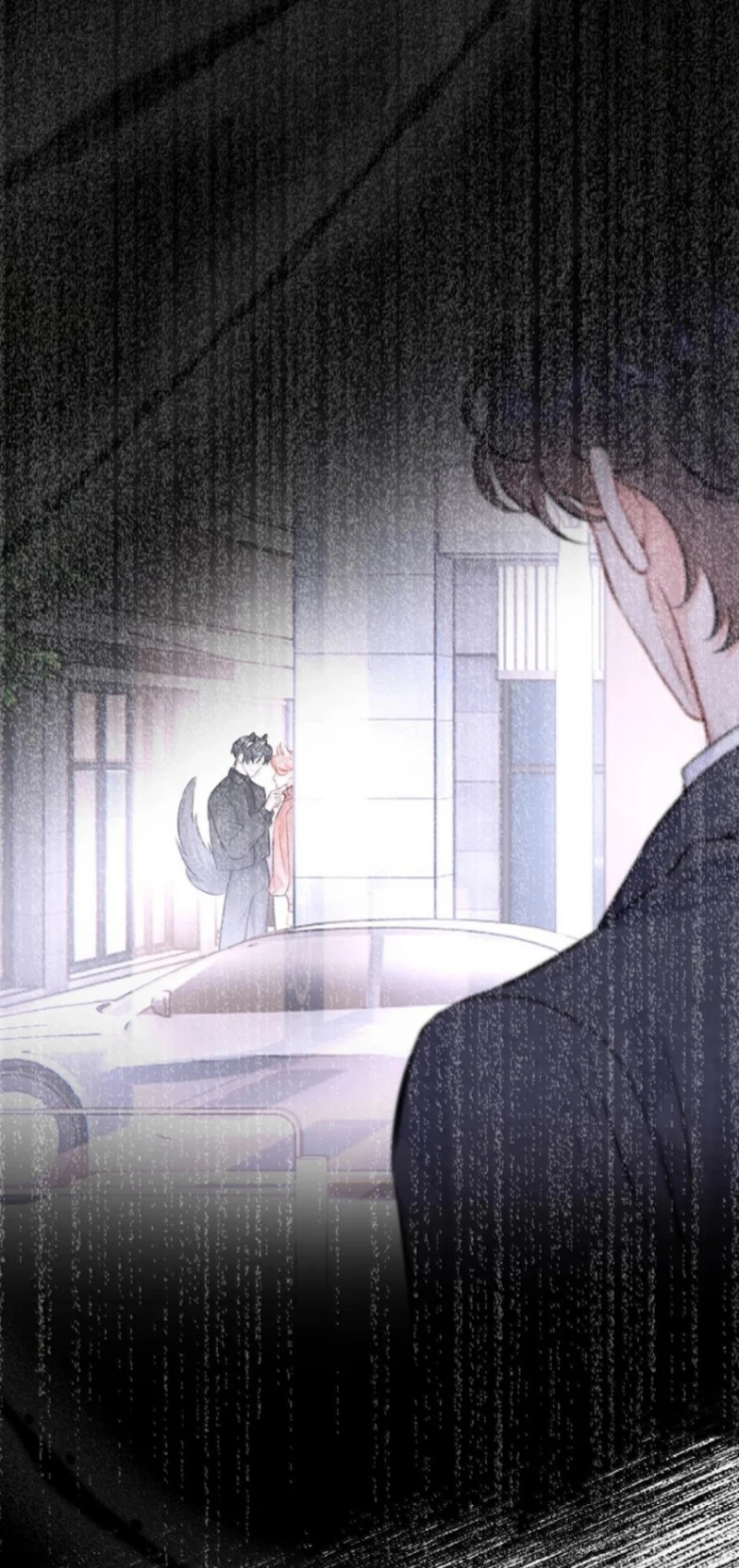 Công Lược Đối Tượng! Hình Tượng Của Cậu Sập Rồi! Chapter 63 - 19