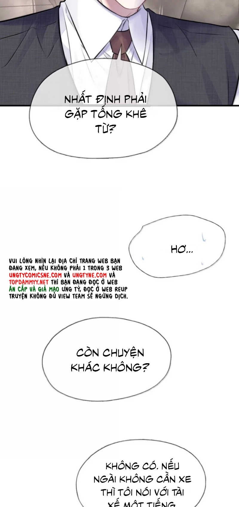 Công Lược Đối Tượng! Hình Tượng Của Cậu Sập Rồi! Chapter 63 - 23