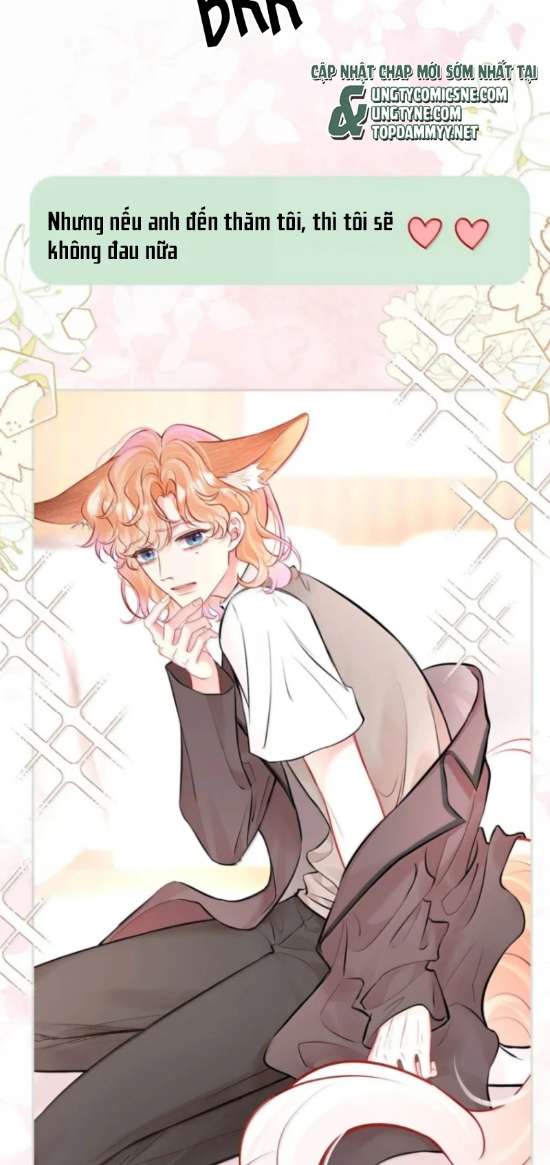 Công Lược Đối Tượng! Hình Tượng Của Cậu Sập Rồi! Chapter 63 - 25