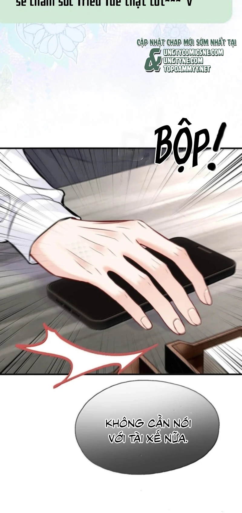 Công Lược Đối Tượng! Hình Tượng Của Cậu Sập Rồi! Chapter 63 - 29