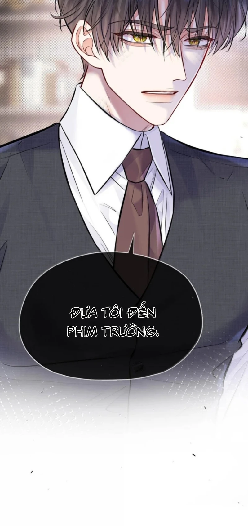 Công Lược Đối Tượng! Hình Tượng Của Cậu Sập Rồi! Chapter 63 - 31