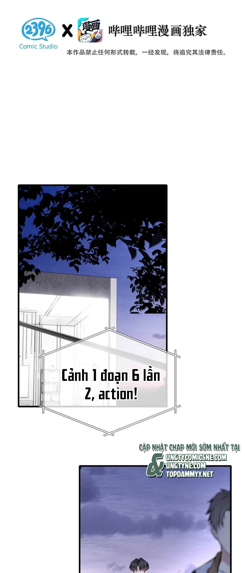 Công Lược Đối Tượng! Hình Tượng Của Cậu Sập Rồi! Chapter 64 - 3