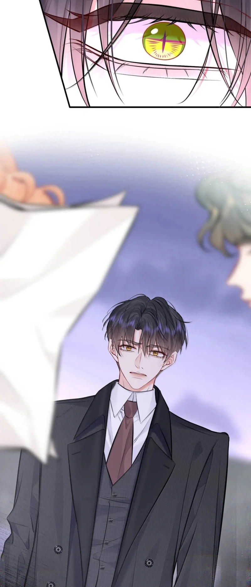 Công Lược Đối Tượng! Hình Tượng Của Cậu Sập Rồi! Chapter 64 - 7