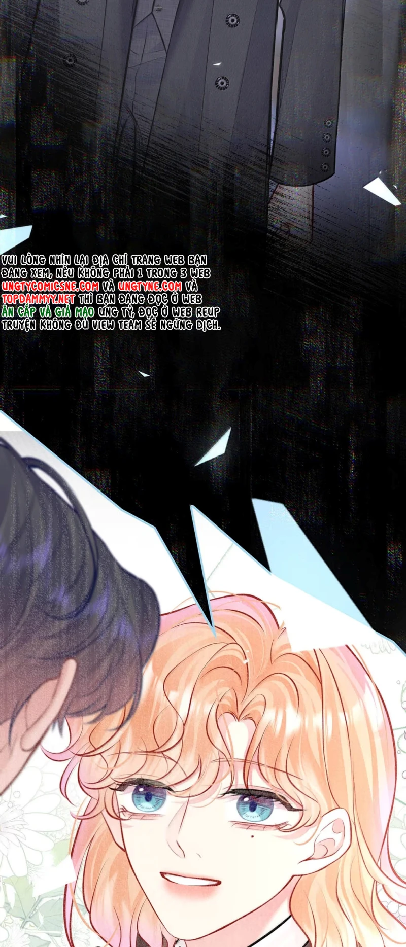 Công Lược Đối Tượng! Hình Tượng Của Cậu Sập Rồi! Chapter 64 - 8