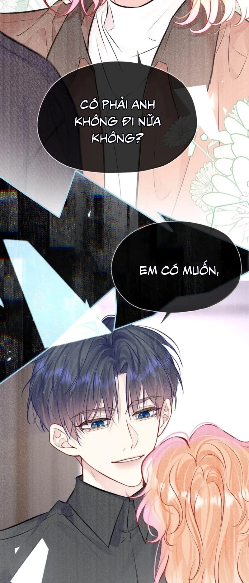 Công Lược Đối Tượng! Hình Tượng Của Cậu Sập Rồi! Chapter 64 - 9