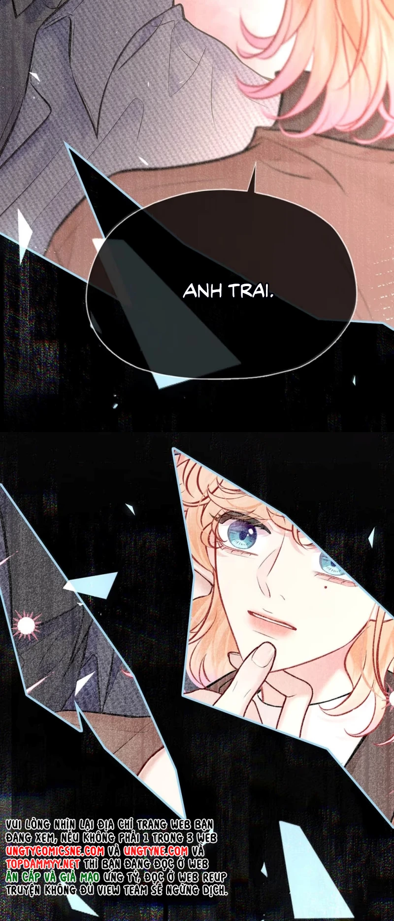 Công Lược Đối Tượng! Hình Tượng Của Cậu Sập Rồi! Chapter 64 - 11