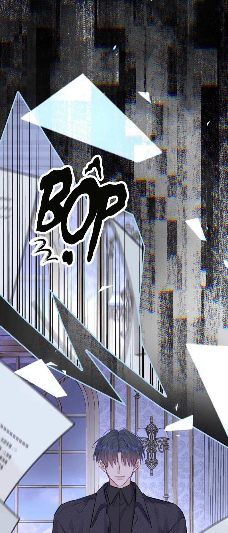 Công Lược Đối Tượng! Hình Tượng Của Cậu Sập Rồi! Chapter 64 - 12