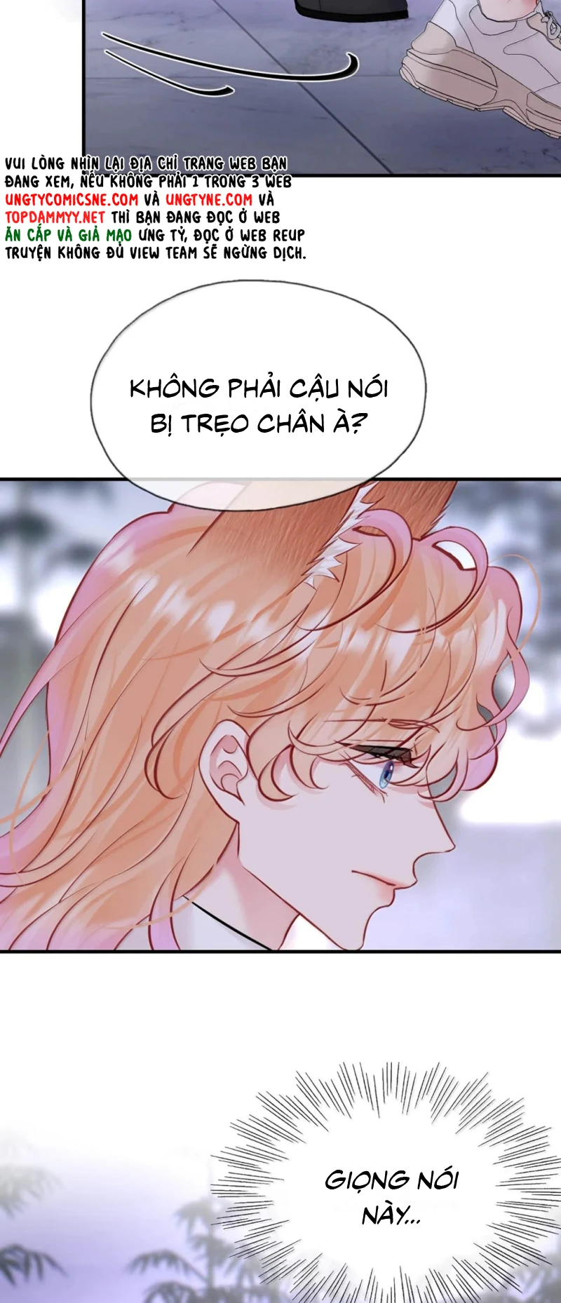 Công Lược Đối Tượng! Hình Tượng Của Cậu Sập Rồi! Chapter 64 - 19