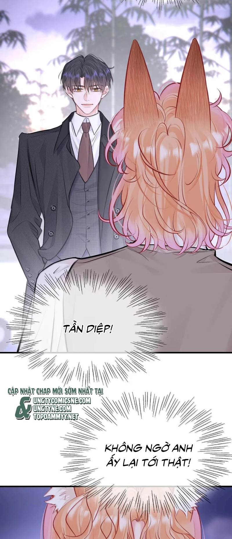 Công Lược Đối Tượng! Hình Tượng Của Cậu Sập Rồi! Chapter 64 - 20