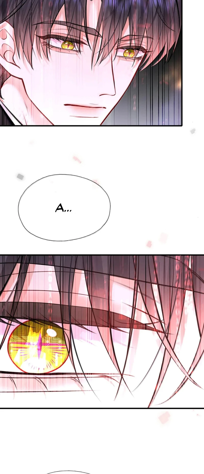 Công Lược Đối Tượng! Hình Tượng Của Cậu Sập Rồi! Chapter 64 - 23