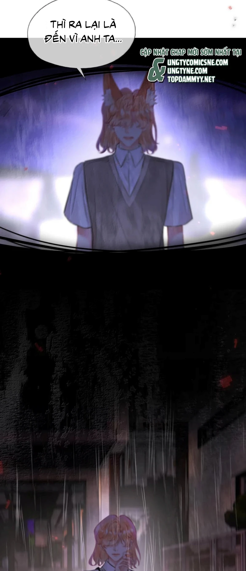 Công Lược Đối Tượng! Hình Tượng Của Cậu Sập Rồi! Chapter 64 - 24