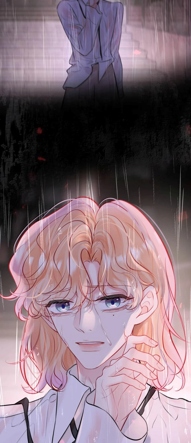 Công Lược Đối Tượng! Hình Tượng Của Cậu Sập Rồi! Chapter 64 - 25