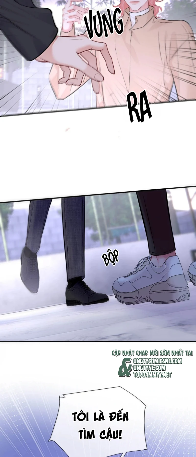 Công Lược Đối Tượng! Hình Tượng Của Cậu Sập Rồi! Chapter 64 - 27